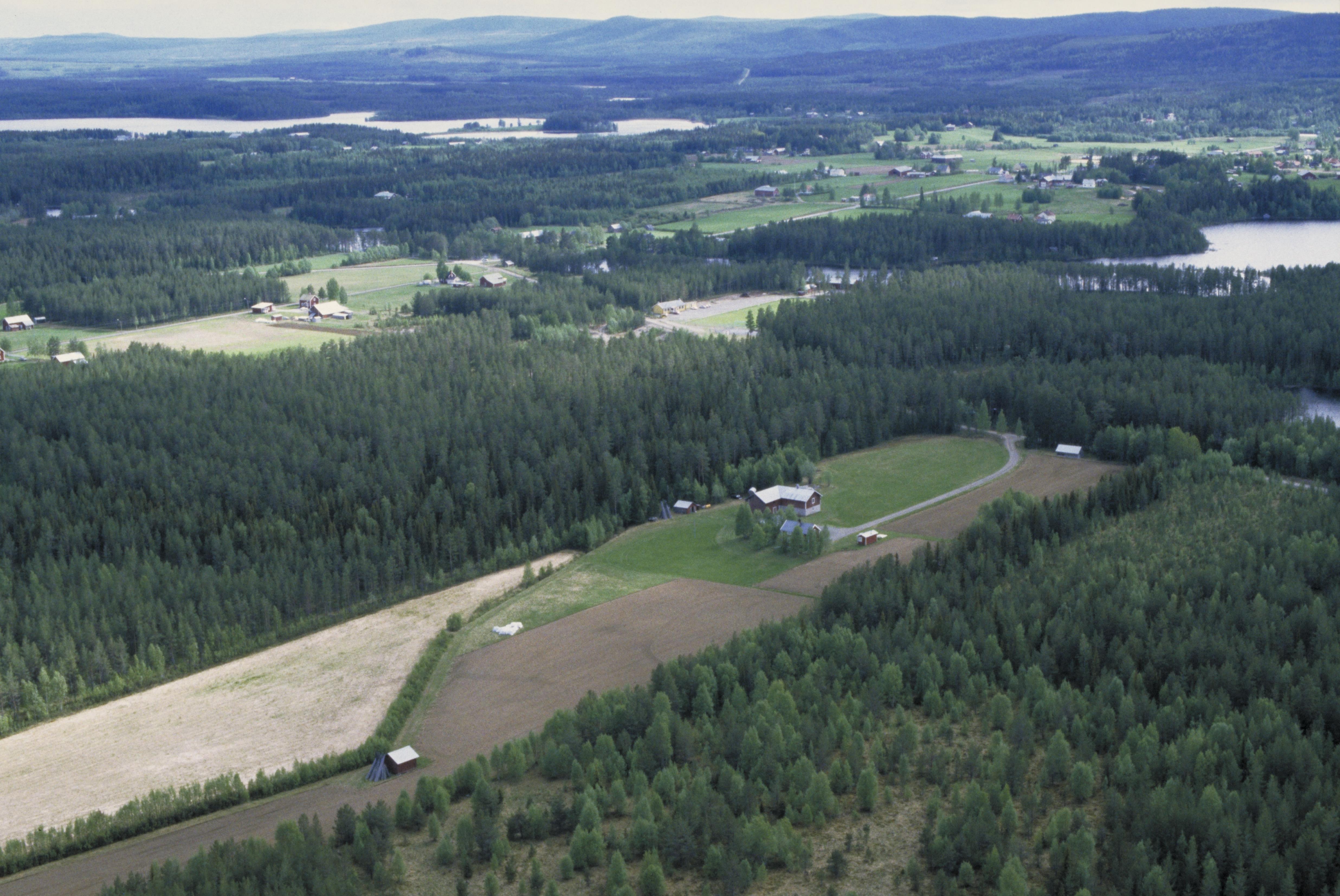 Jan Norrman, Stensele 1096