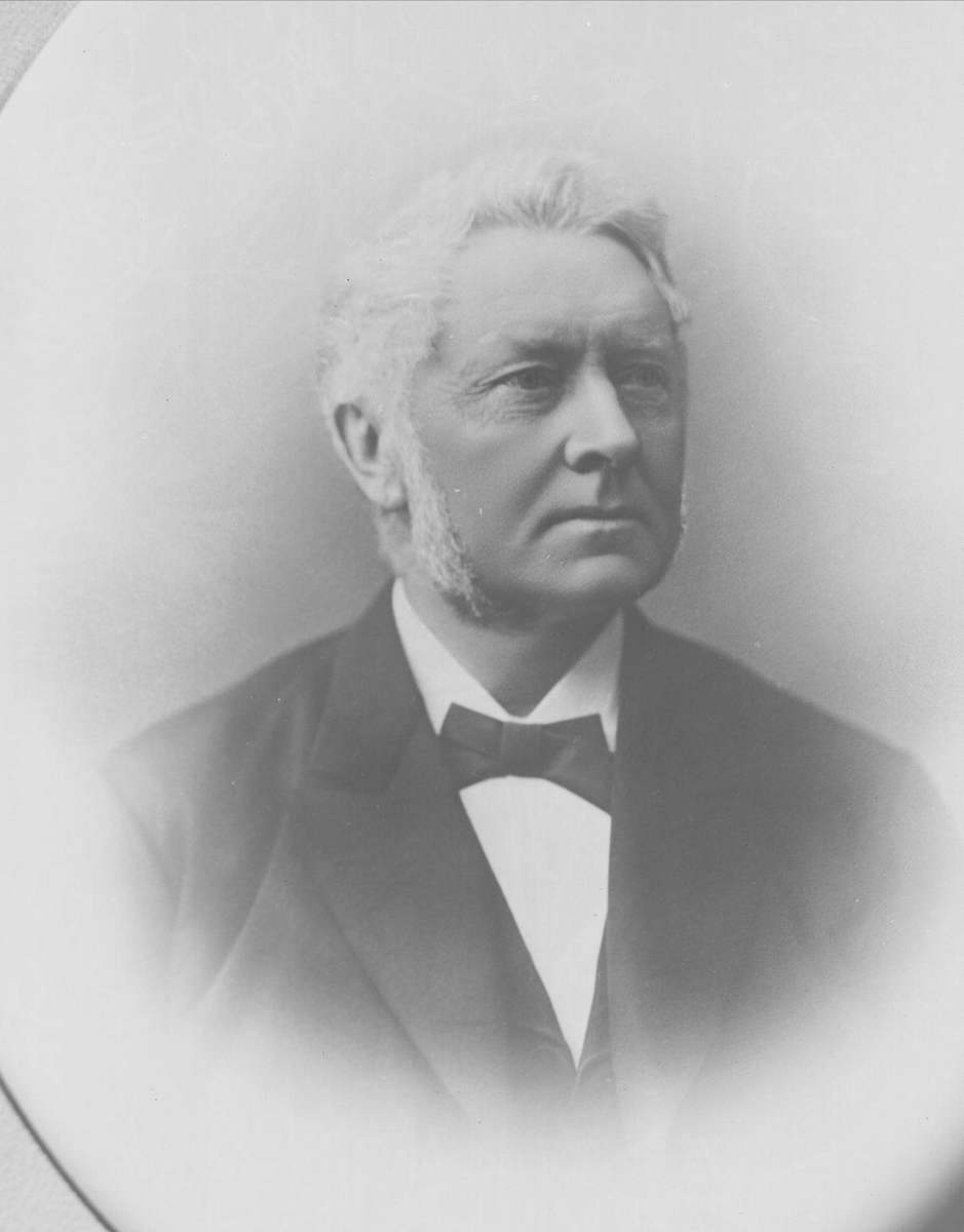 Gustav Borgen, NFB.24175
