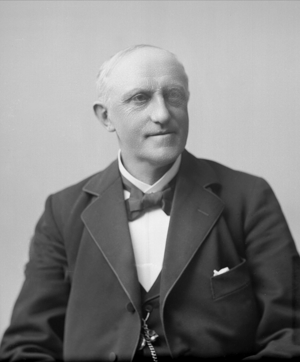 Gustav Borgen, NFB.34743