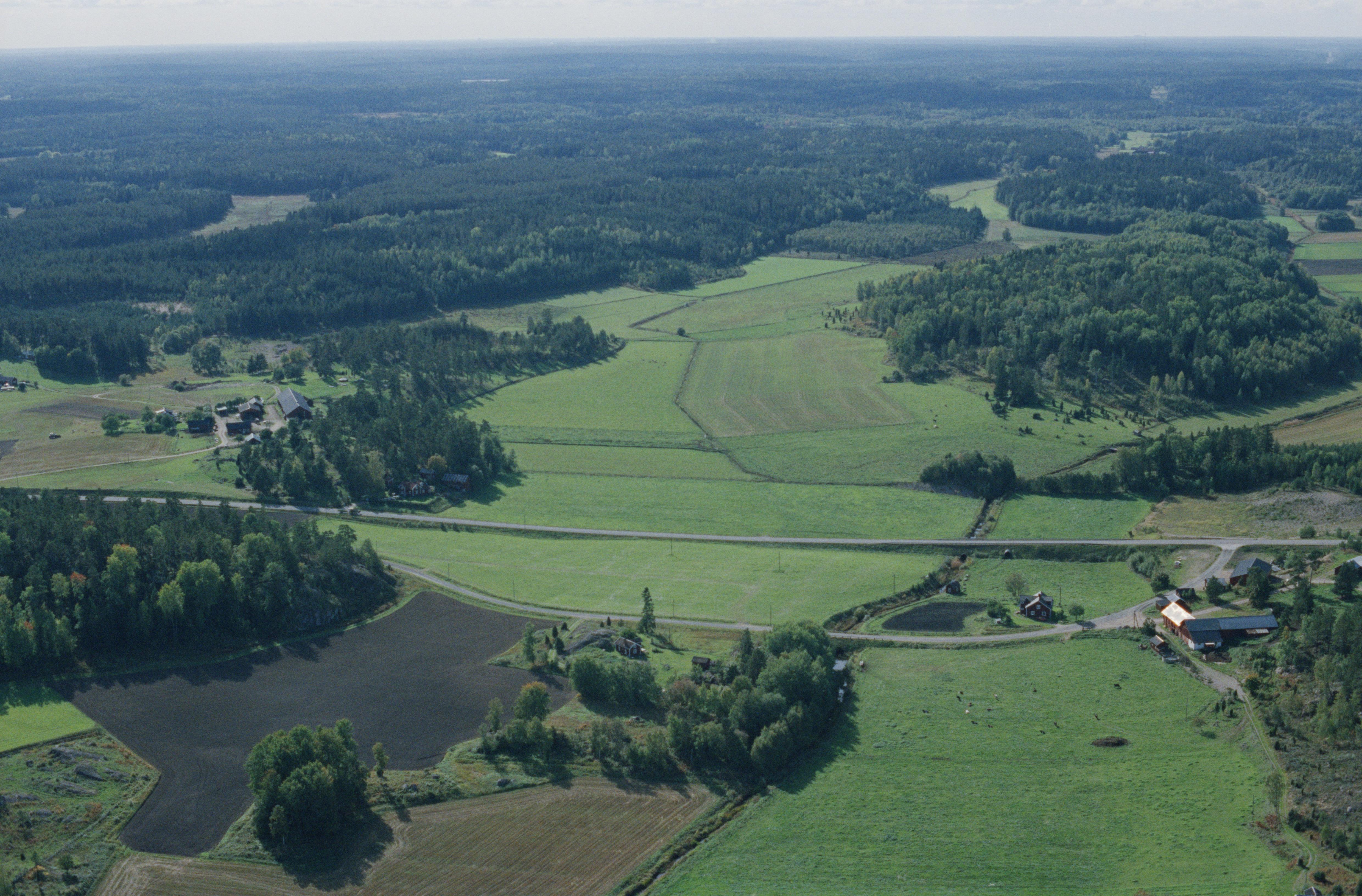 Jan Norrman, Riala 116:1