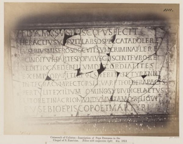 Parker, John Henry, Photograph