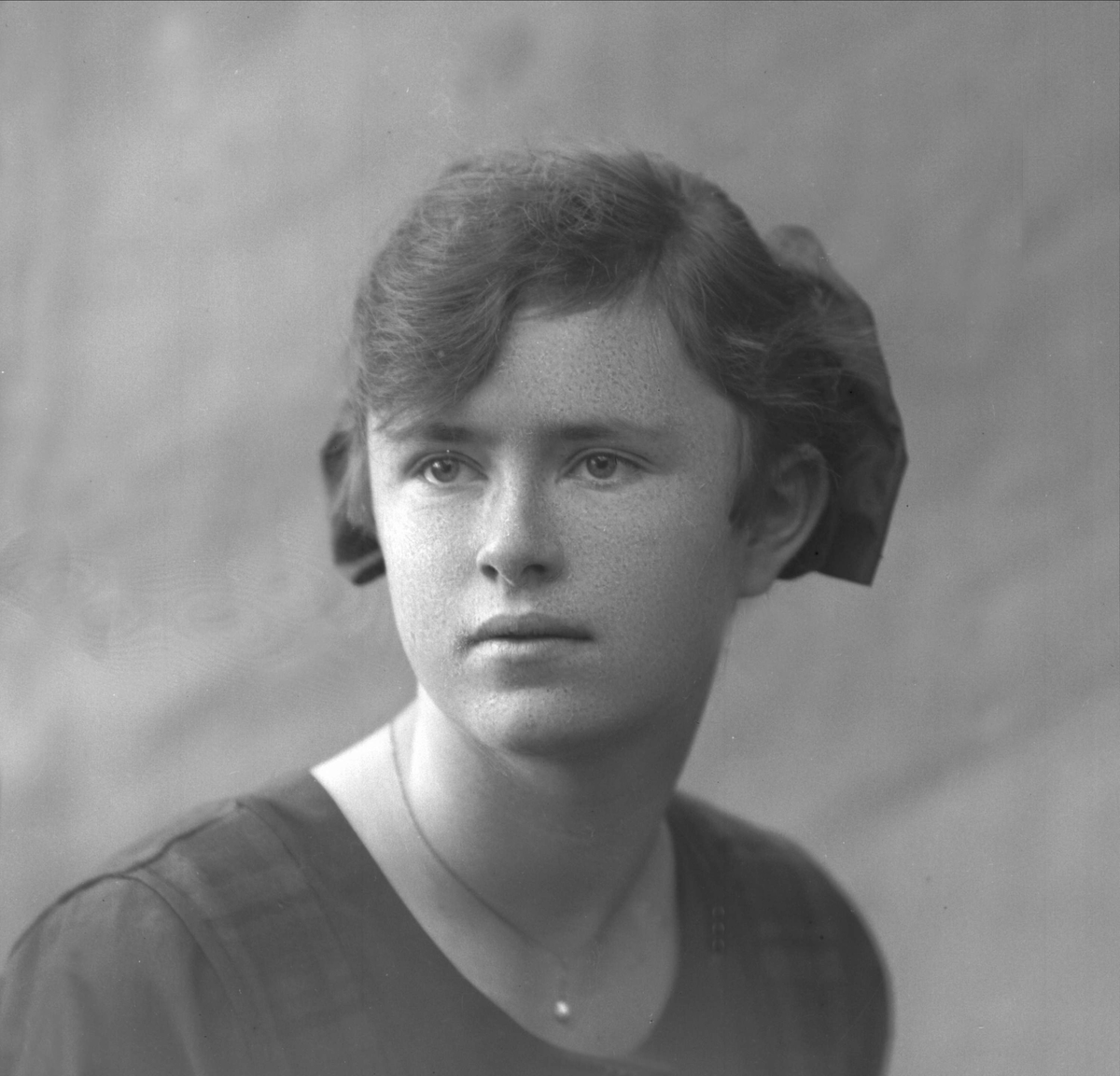 Gustav Borgen, NFB.38729