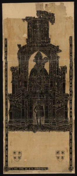 Unknown, Print