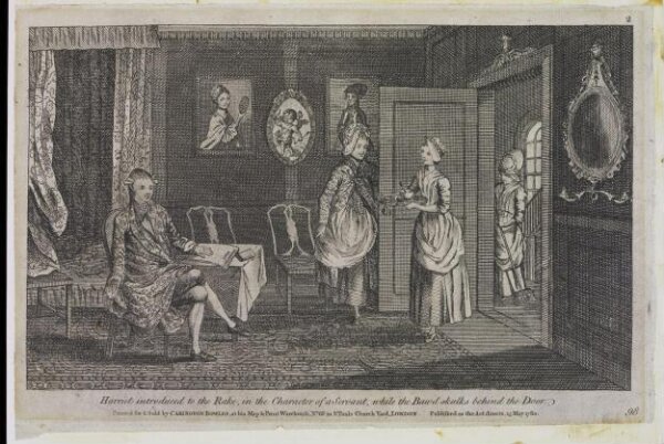 Unknown, Print