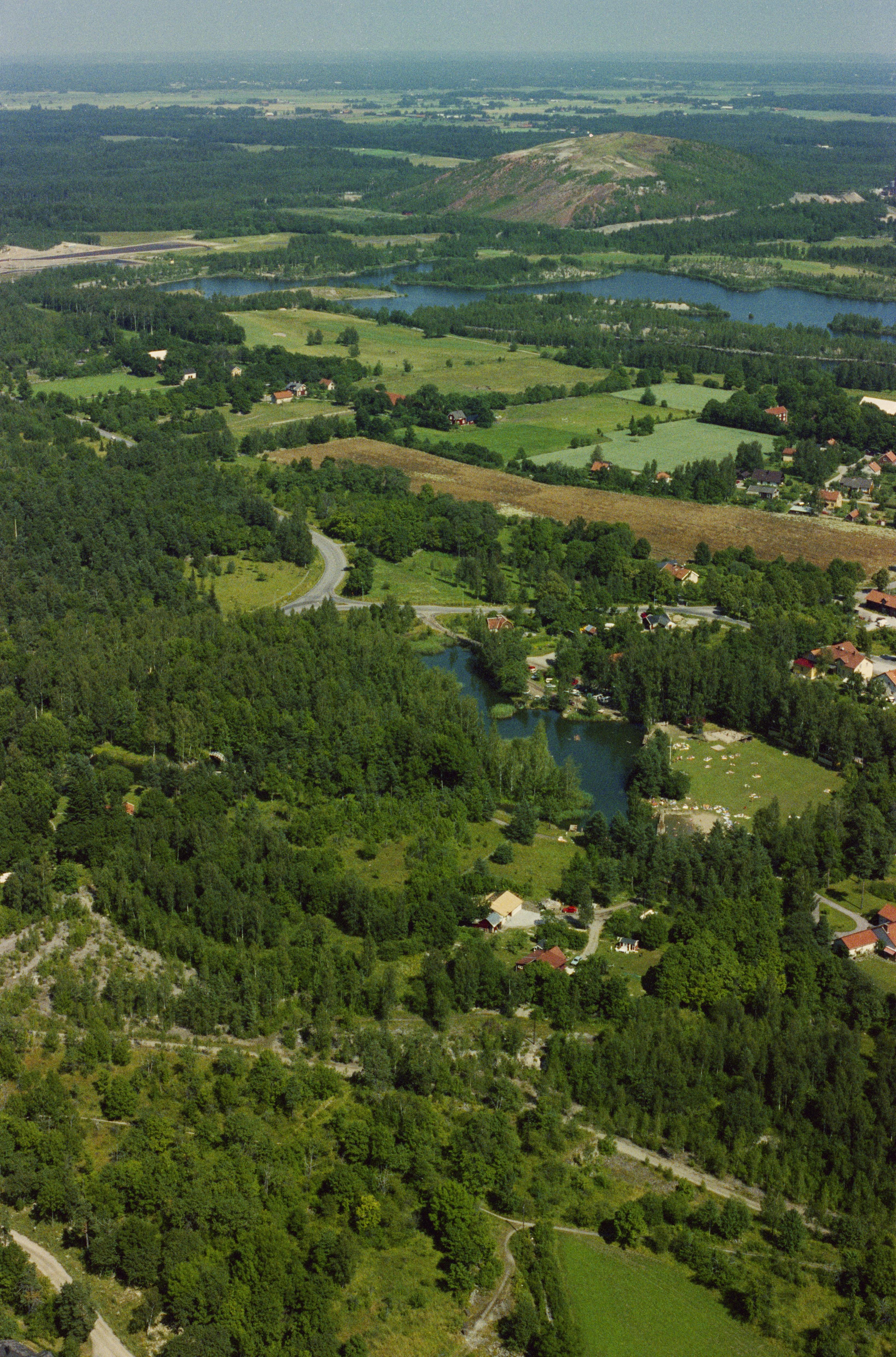 Jan Norrman, Kumla 163:1