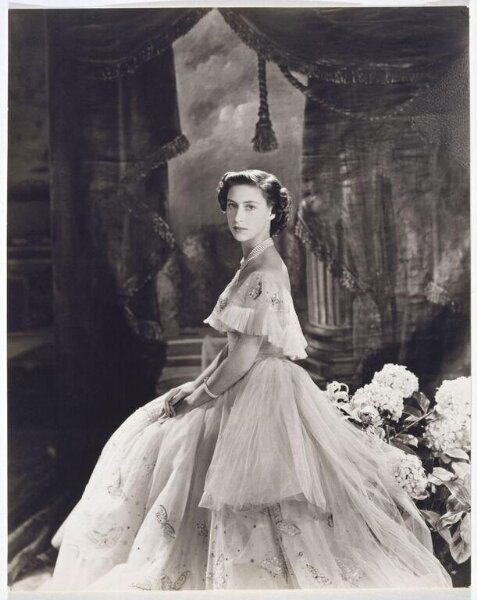 Beaton, Cecil (Sir), Photograph