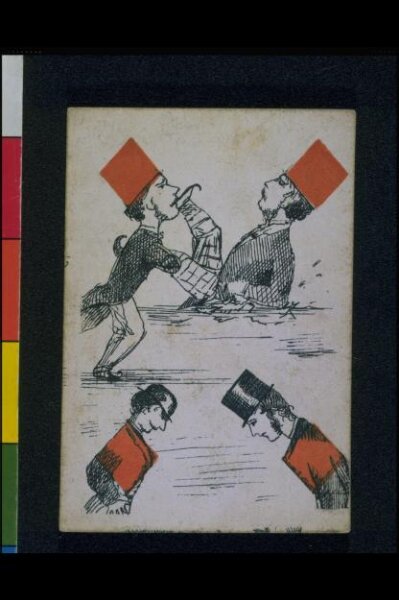Unknown, Print