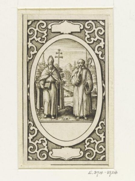 Unknown, Print