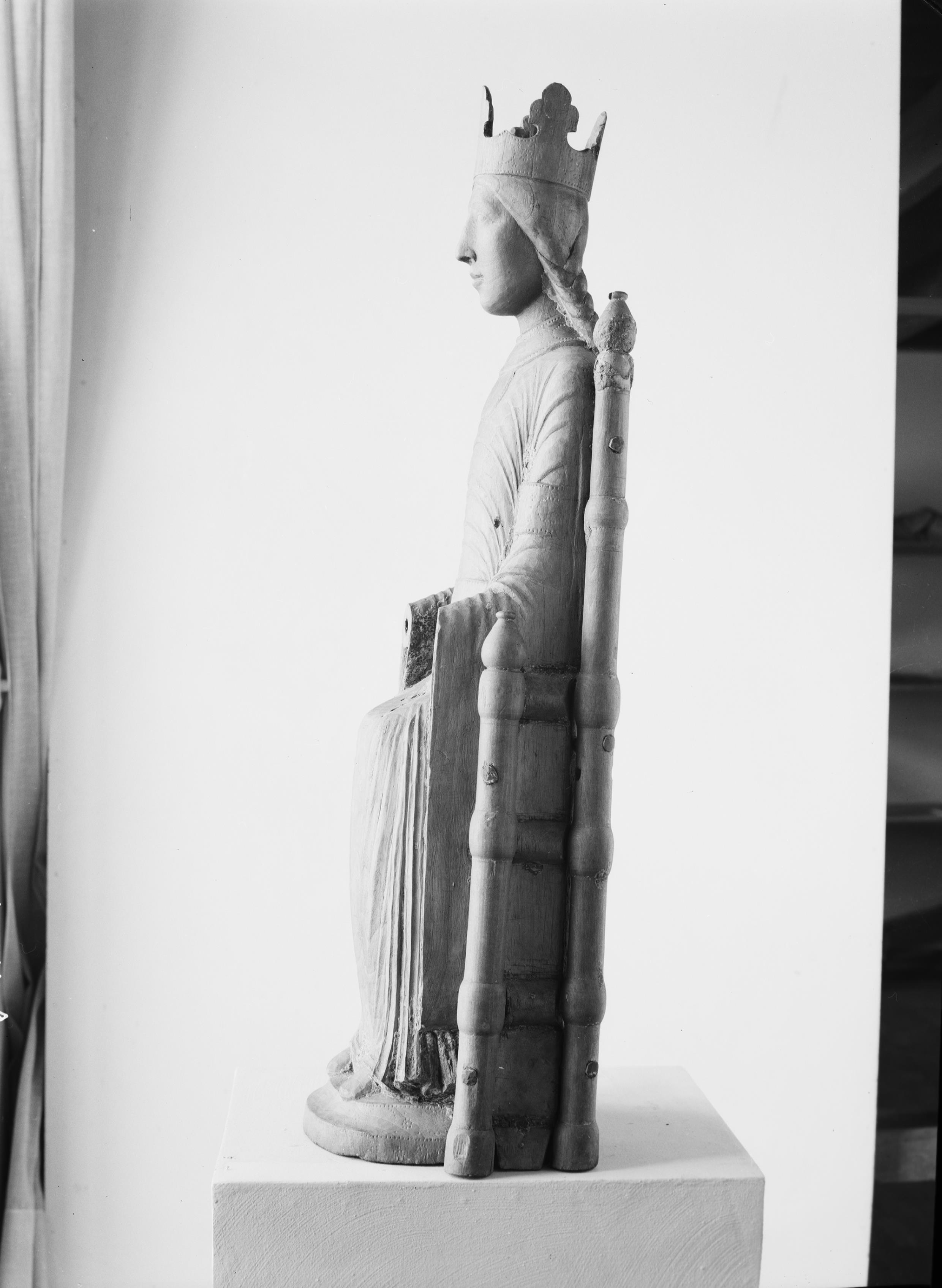 Henrik Hultgren, Skellefteå Landsförsamlings kyrka (Landskyrkan)