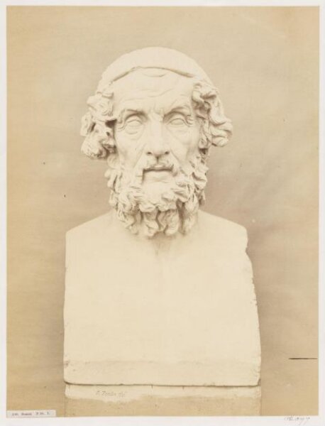 Fenton, Roger, Homer