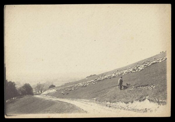 Gale, Lt. Col. Joseph, Rural Life