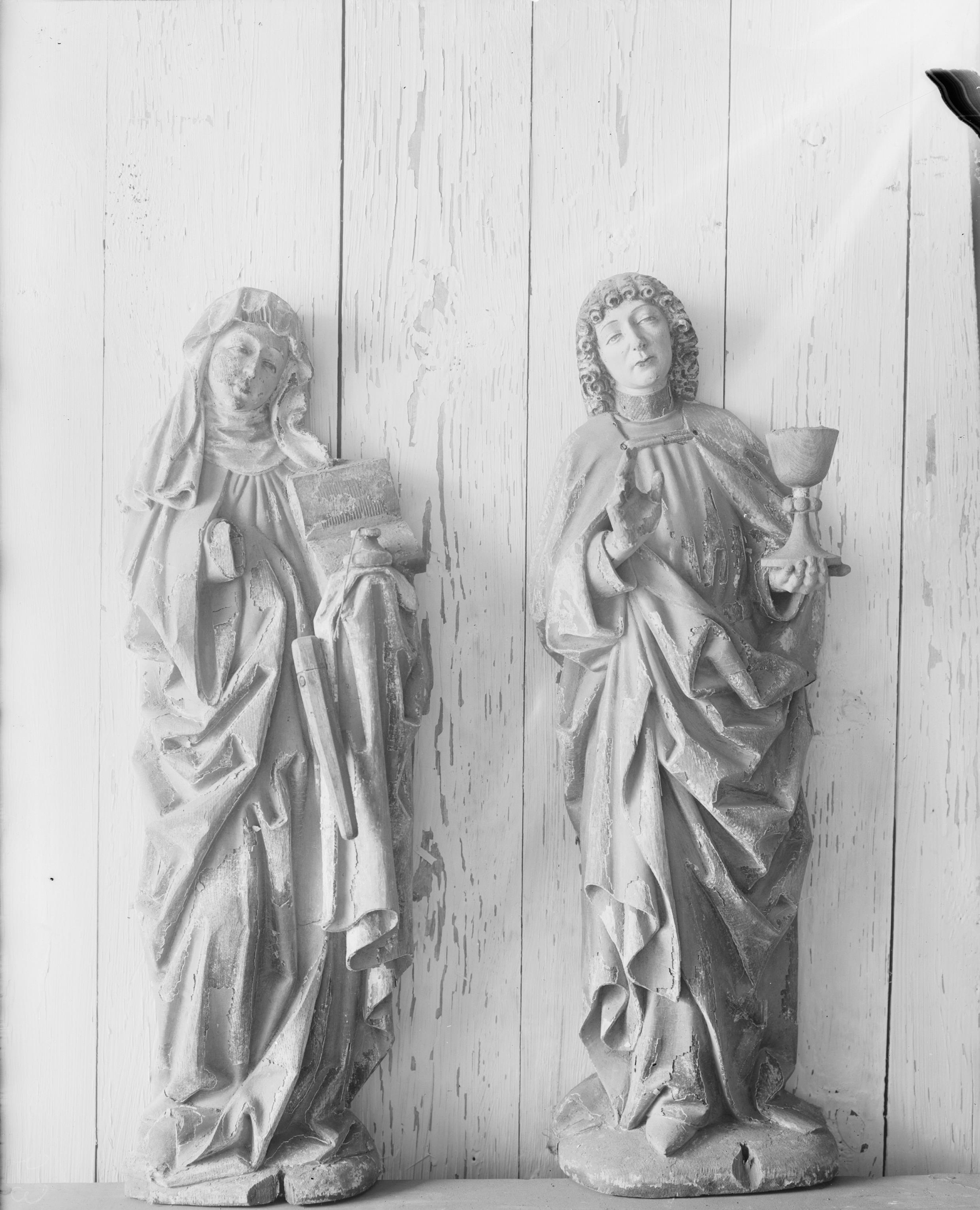 Henrik Cornell, Bälinge kyrka