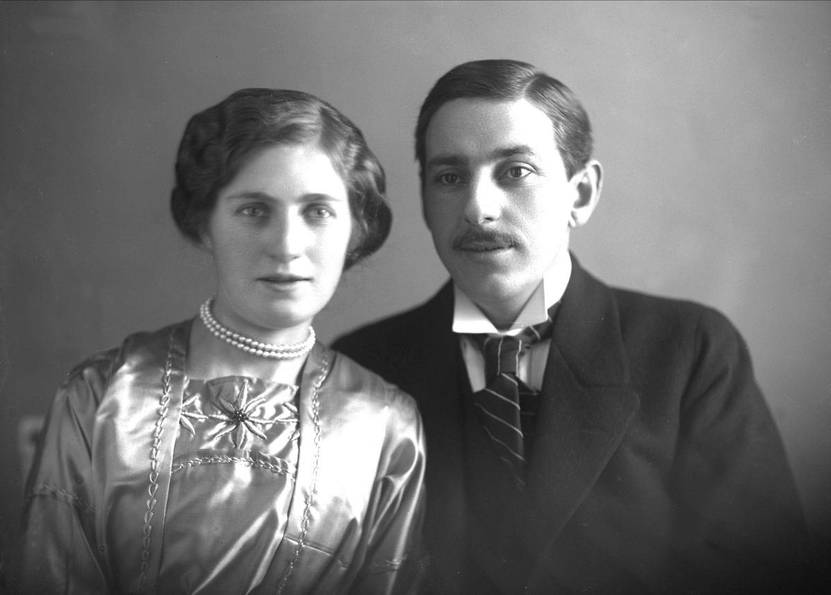 Gustav Borgen, NFB.49975