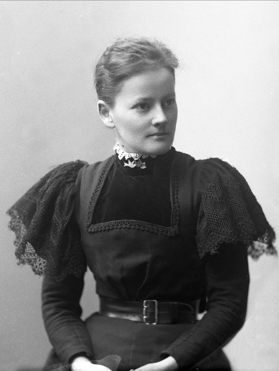 Gustav Borgen, NFB.38025