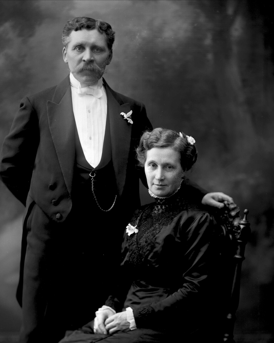 Gustav Borgen, NFB.05620