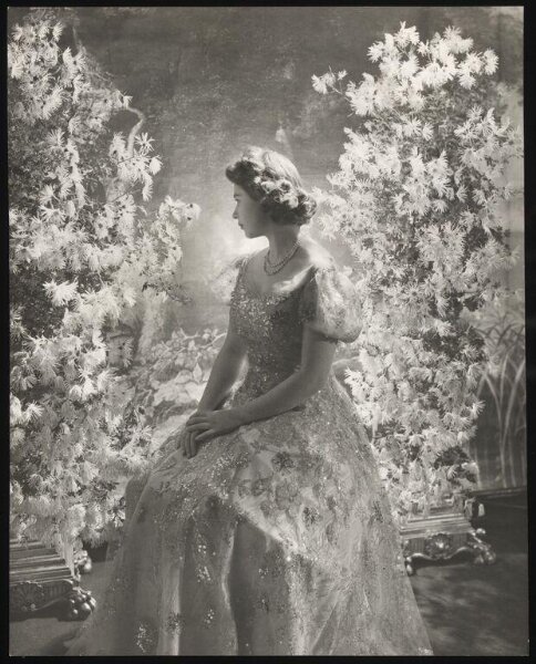Beaton, Cecil (Sir), Photograph