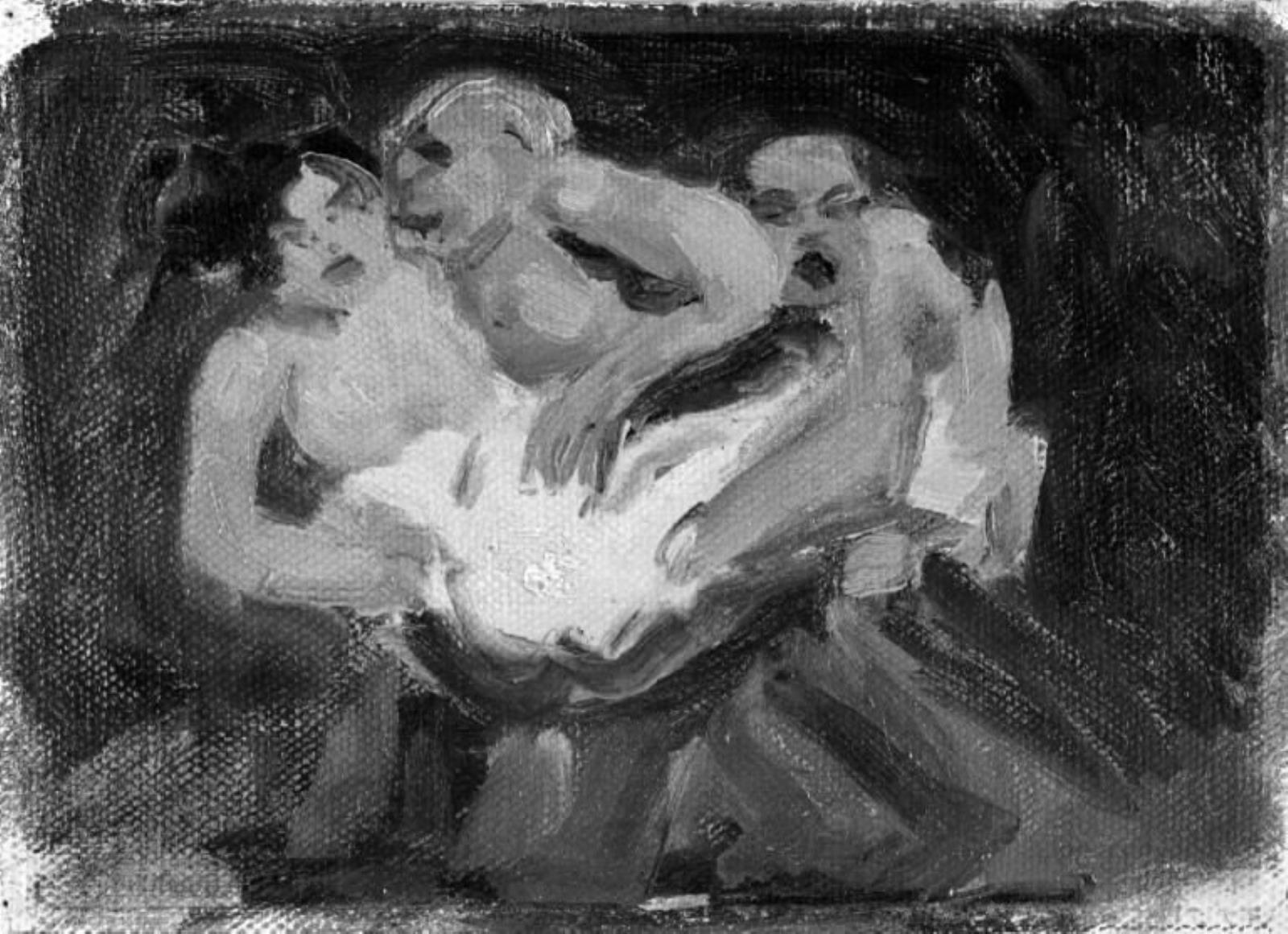 Oluf Hartmann, Susanne