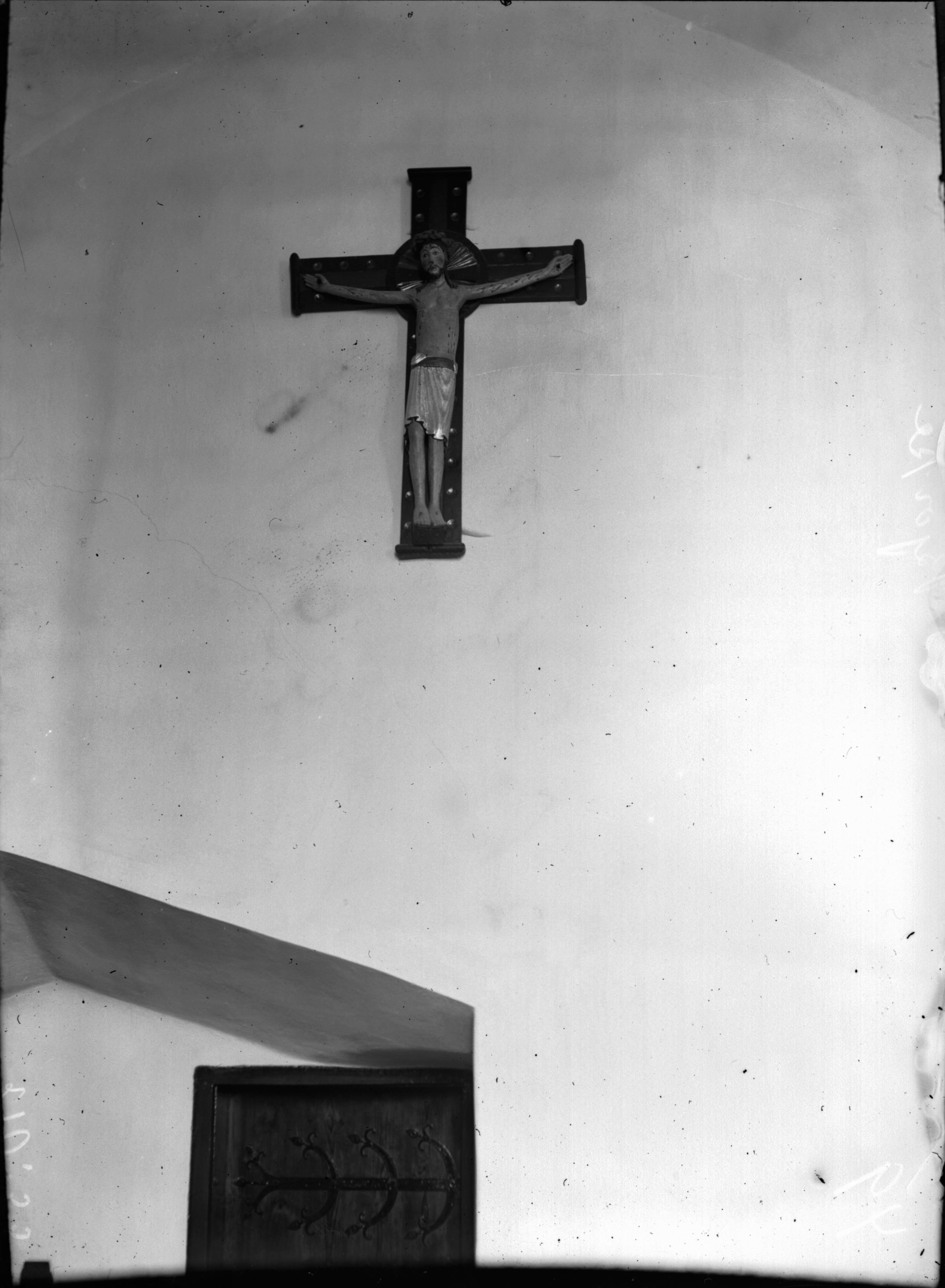 Einar Erici, Björke kyrka