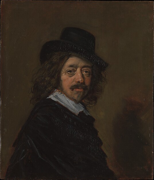 Frans Hals, Frans Hals (1582/83–1666)