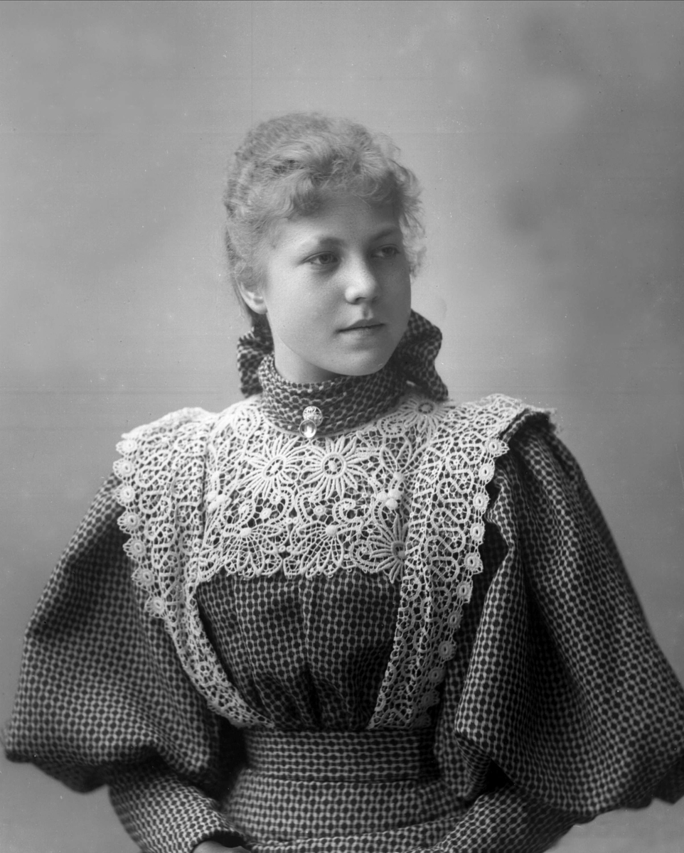 Gustav Borgen, NFB.26269