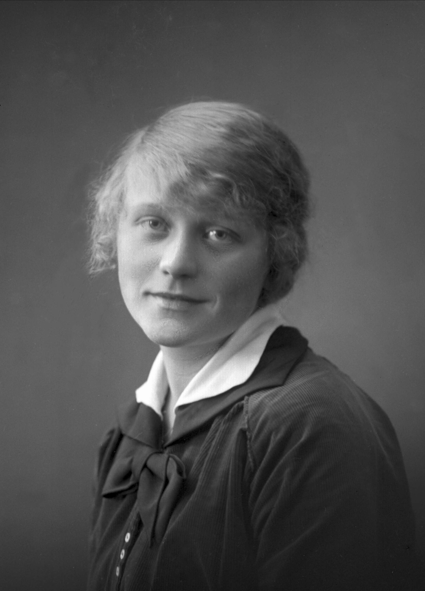 Gustav Borgen, NFB.39613