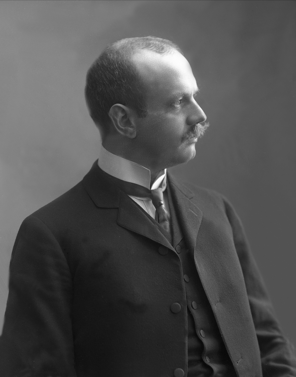 Gustav Borgen, NFB.53036