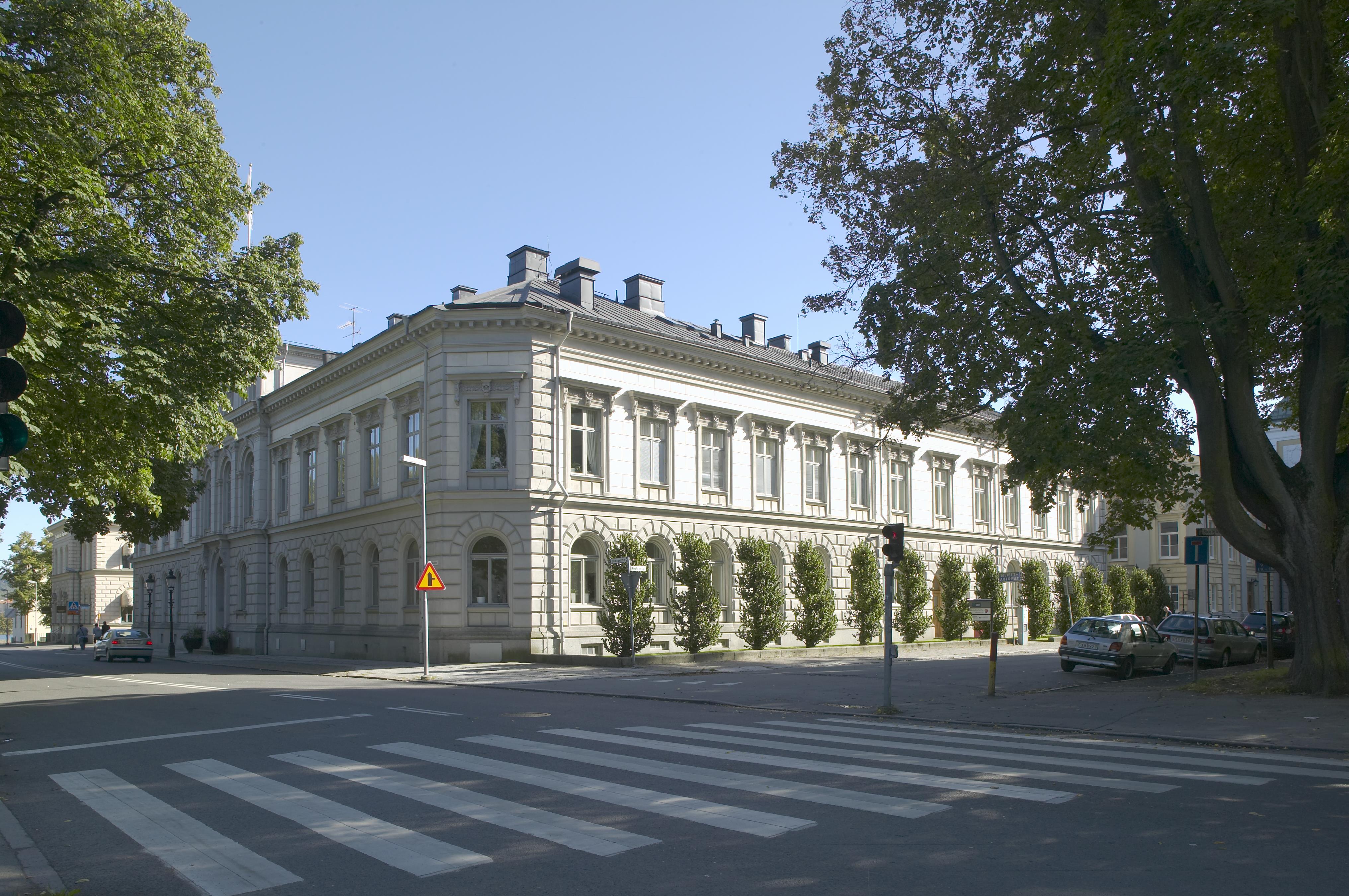 Bengt A Lundberg, Residenset i Jönköping