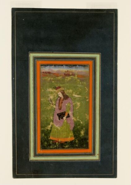 Unknown, Painting