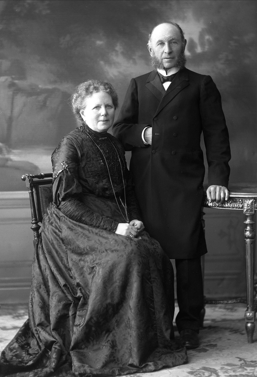 Gustav Borgen, NFB.33575
