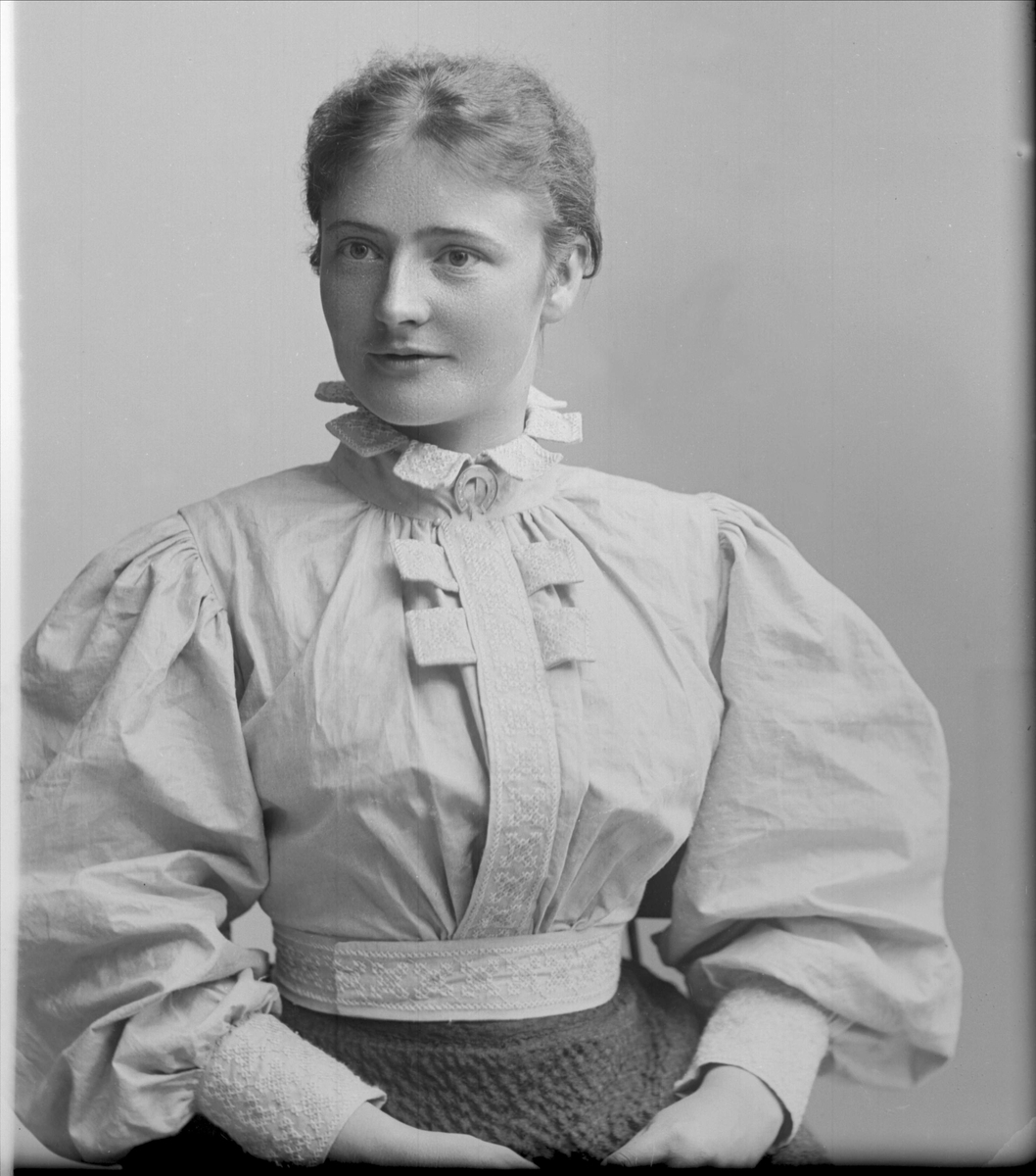 Gustav Borgen, NFB.22685