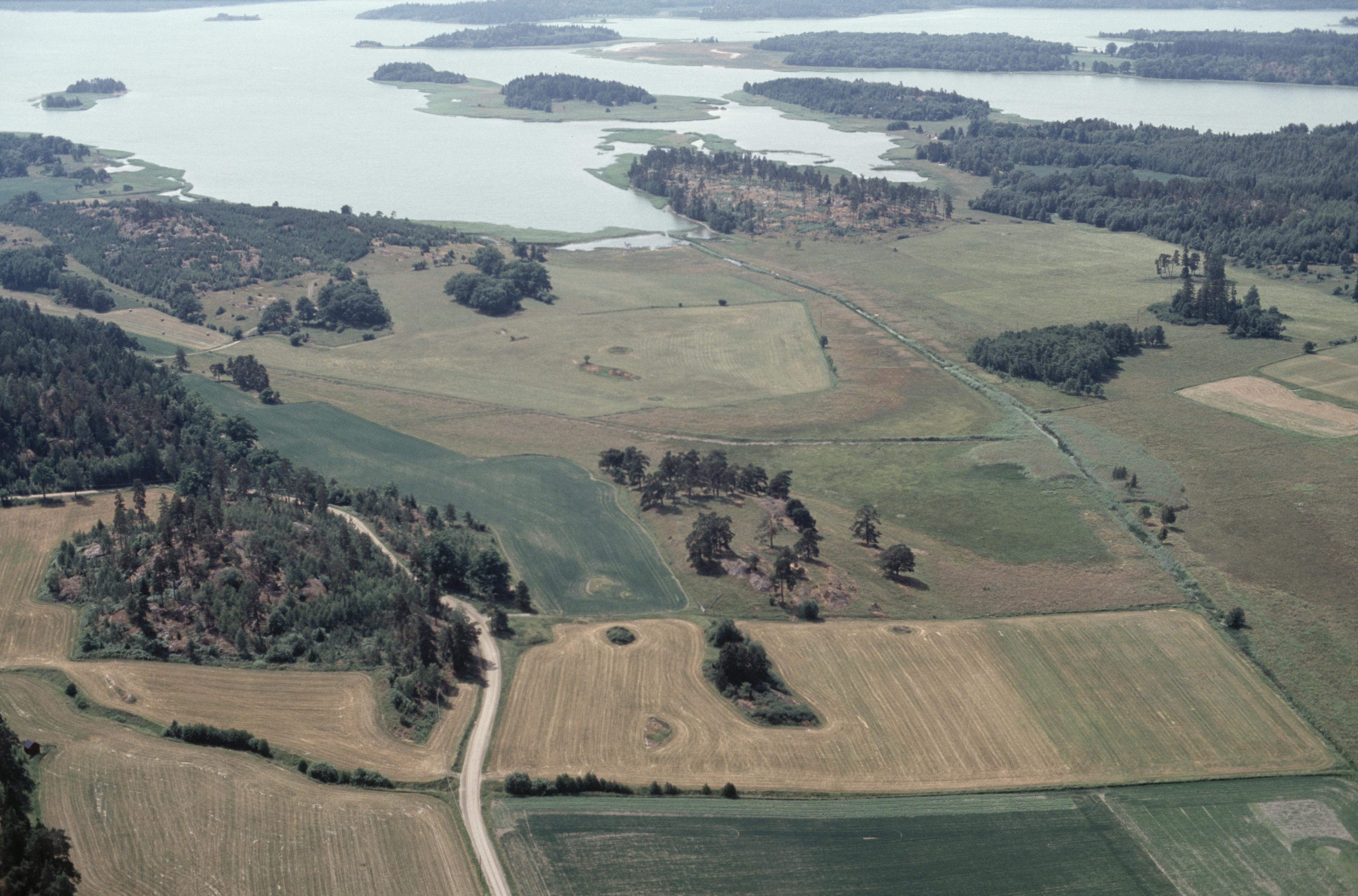 Jan Norrman, Mörkö 24:1