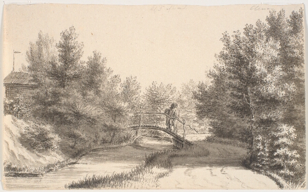 J.F. Clemens, Sanderumgaards have II