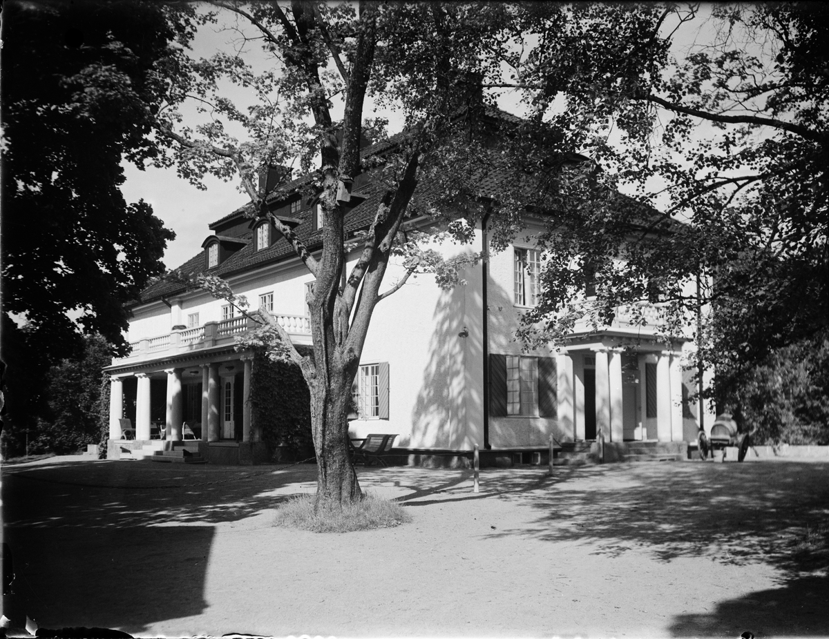 Skötsner-Edhlund, Mårbacka, Mmland