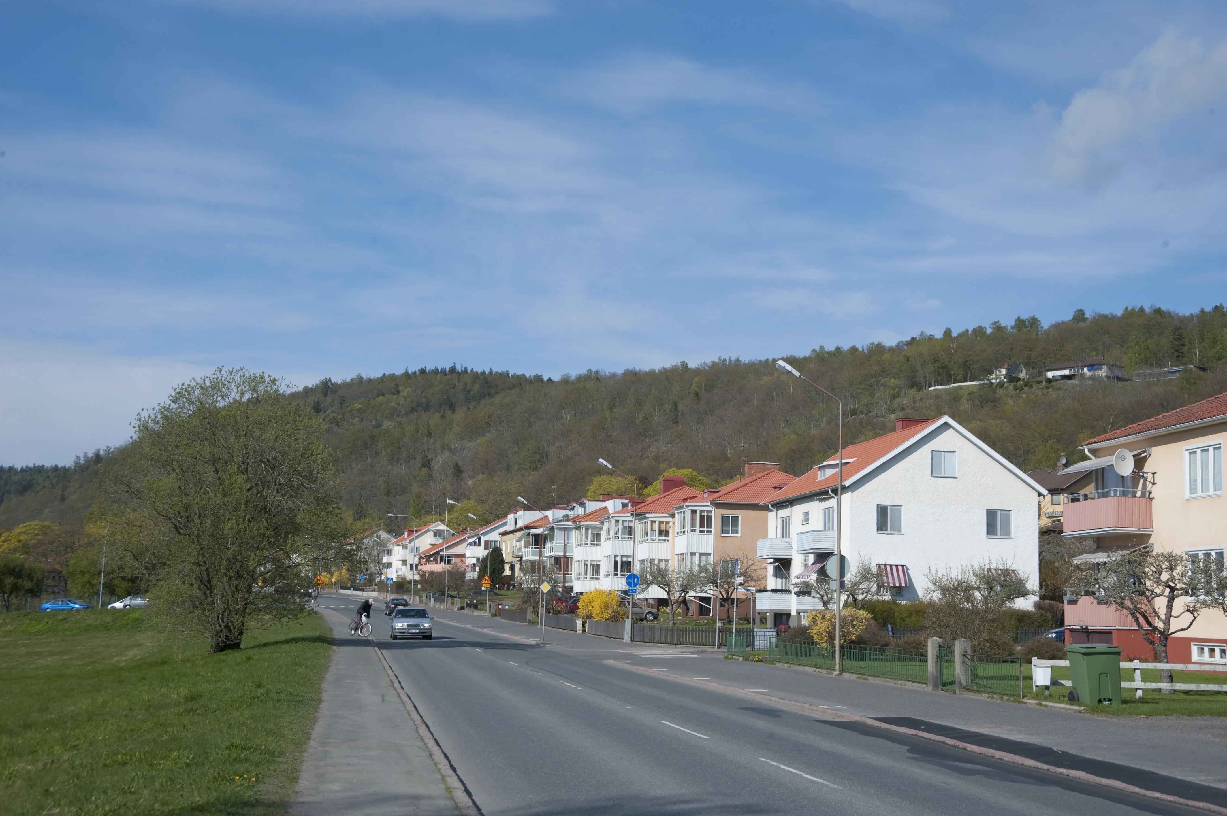 Bengt A Lundberg, Huskvarna