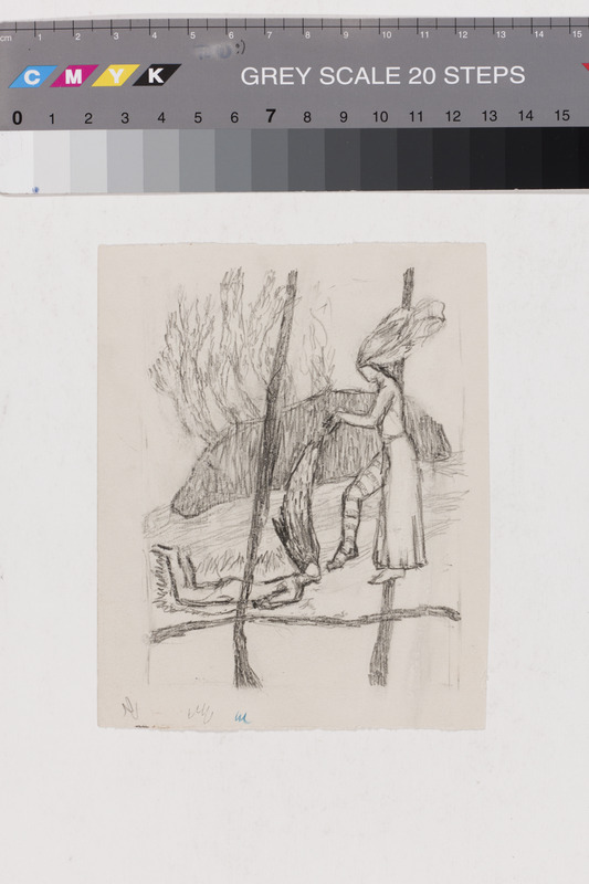 Herman (author) Winter, Composition