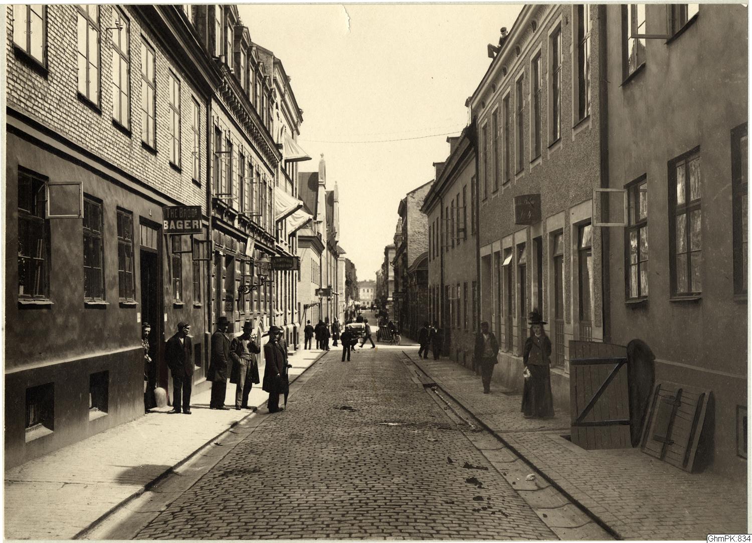 Aron Jonason, bilder, fotografi