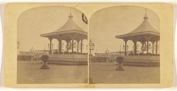 Unknown, [Gazebo]
