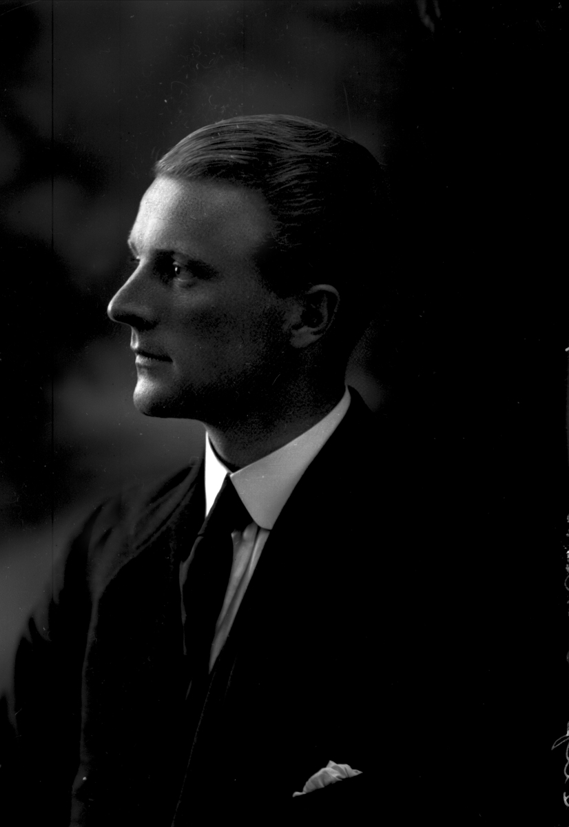 Gustav Borgen, NFB.28518