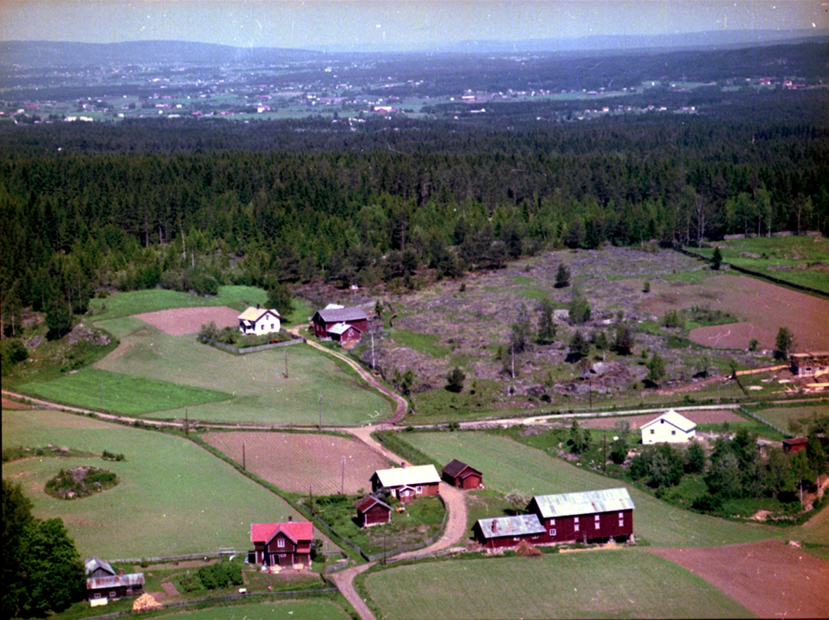 Widerøes Flyveselskap A/S, FLYFOTO ÅSEN