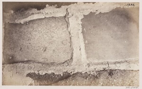 Parker, John Henry, Photograph