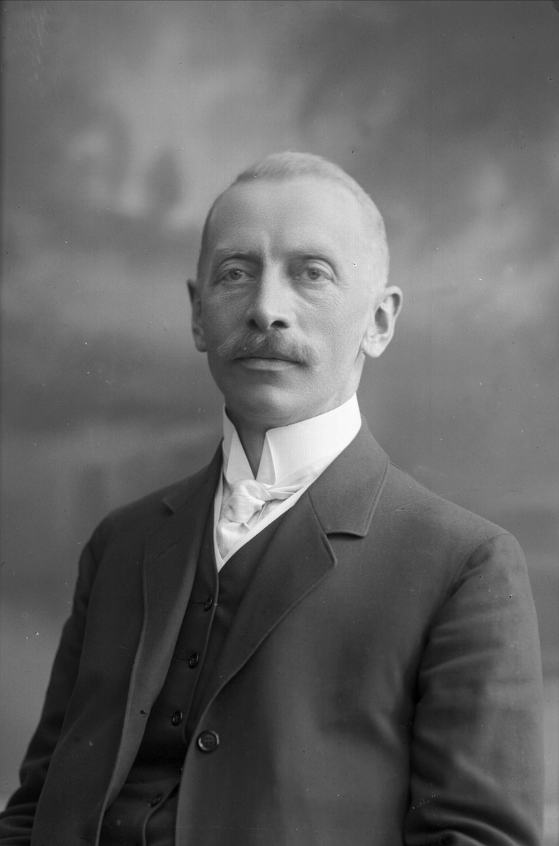 Gustav Borgen, NFB.49224