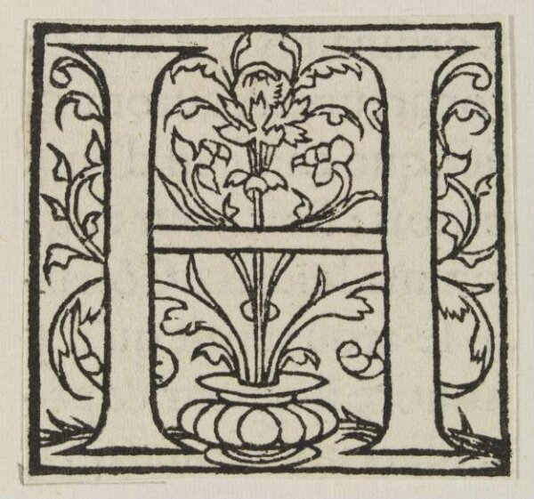 Unknown, Print