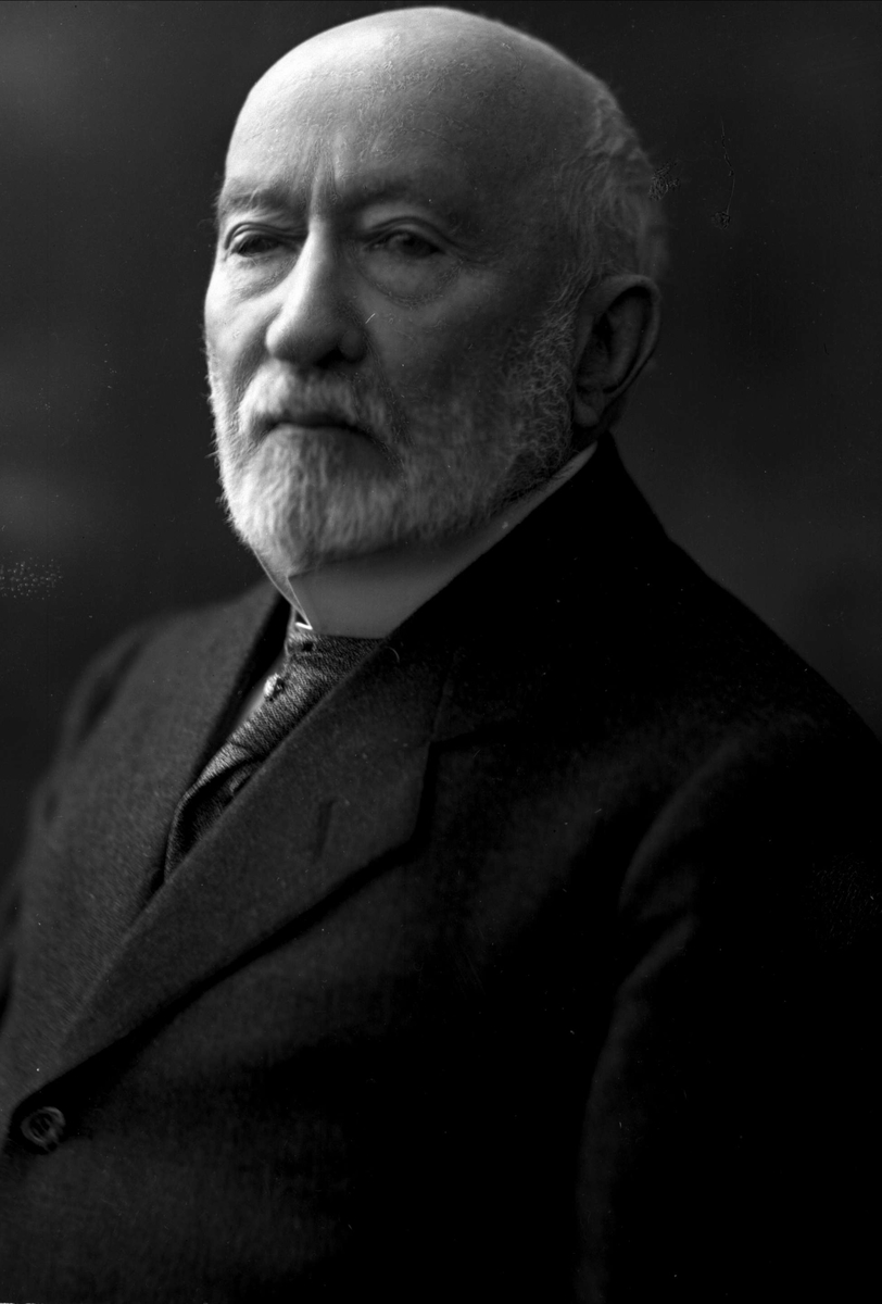 Gustav Borgen, NFB.24889