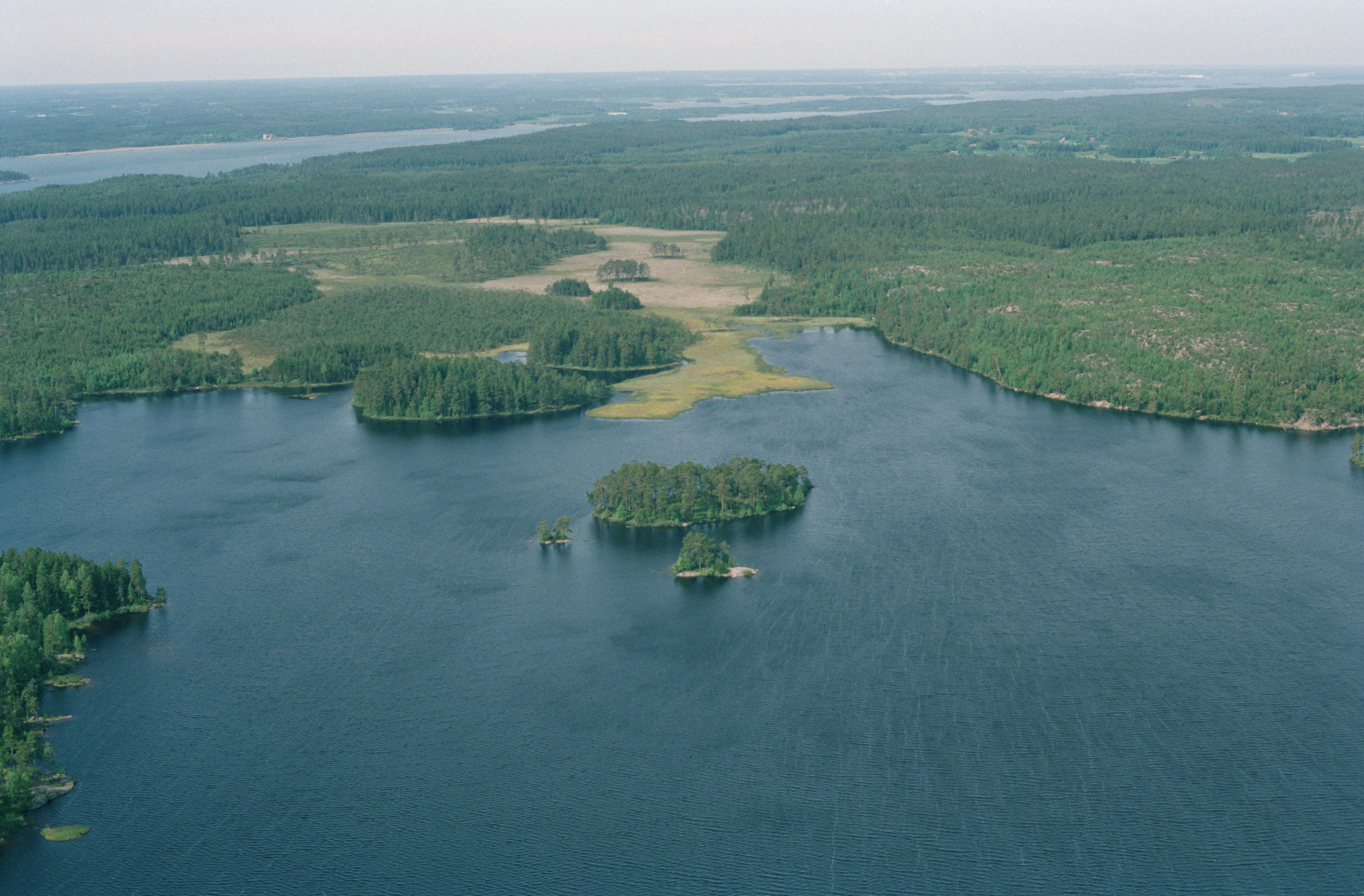 Jan Norrman, Kvarsebo 117:1
