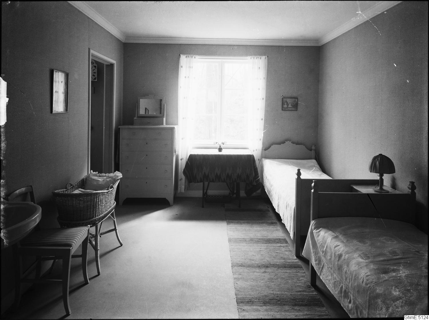 Anders Wilhelm Karnell, fotografi, bilder