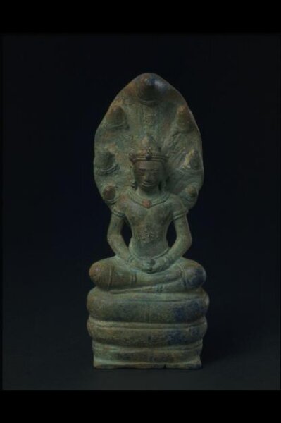 Unknown, Sculpture