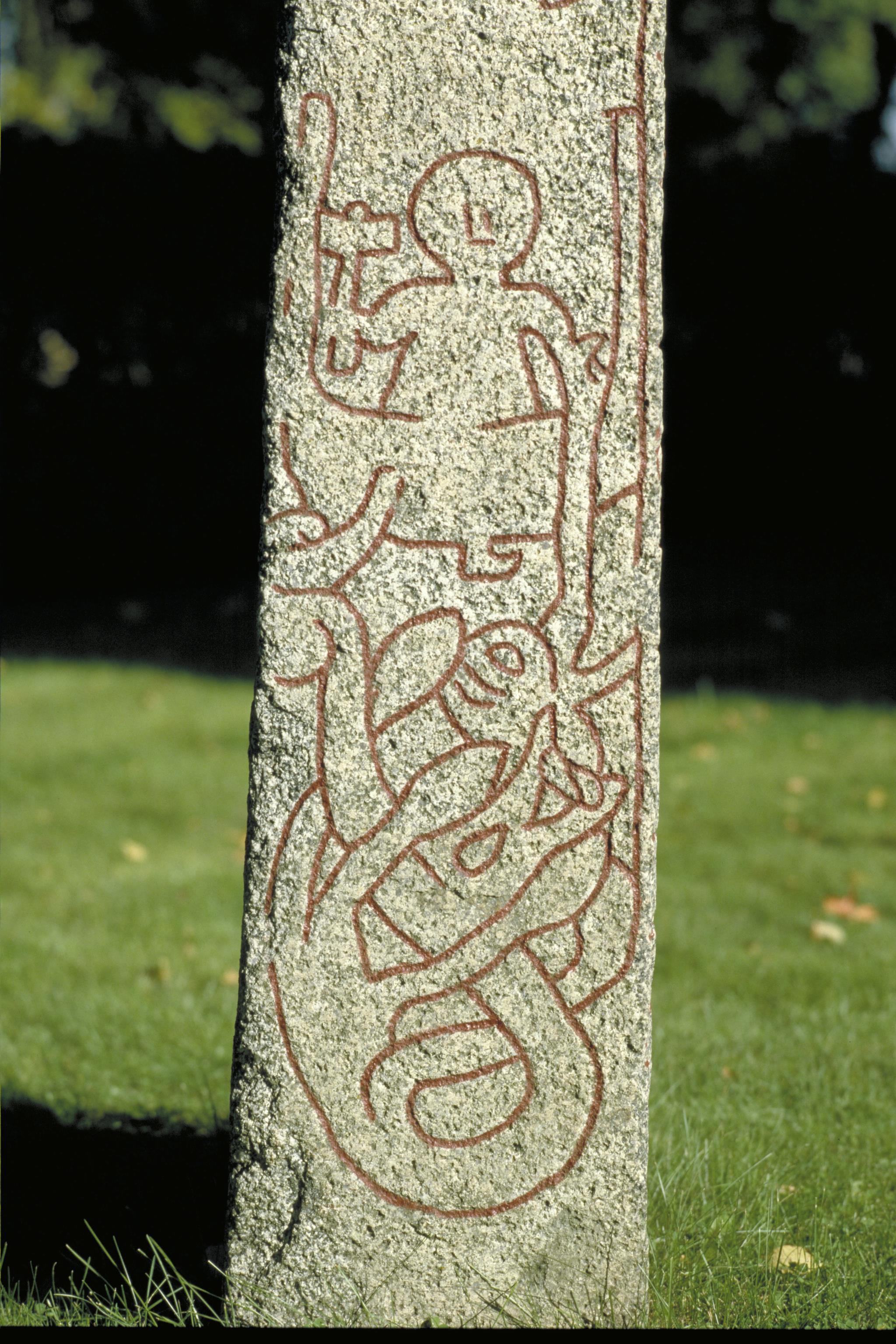 Bengt A Lundberg, U1161 Altuna