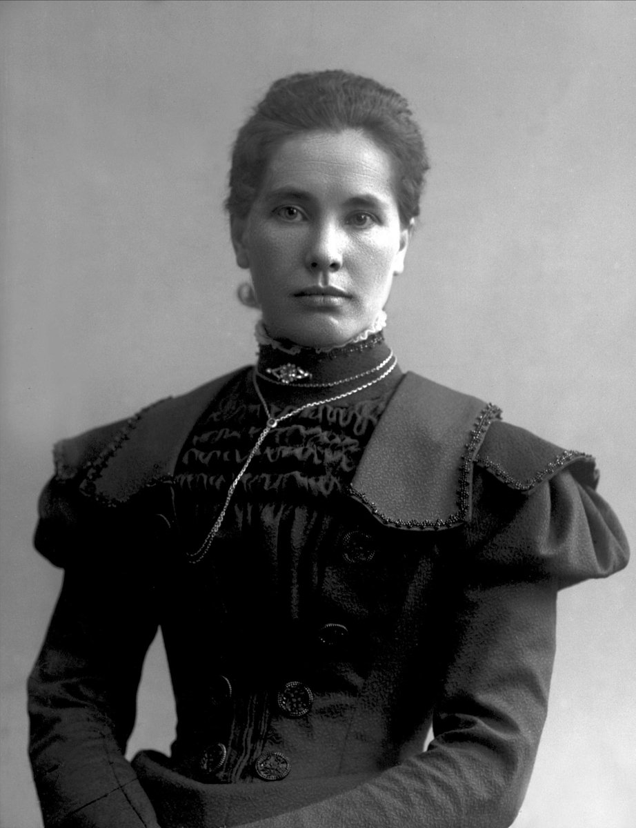 Gustav Borgen, NFB.30300