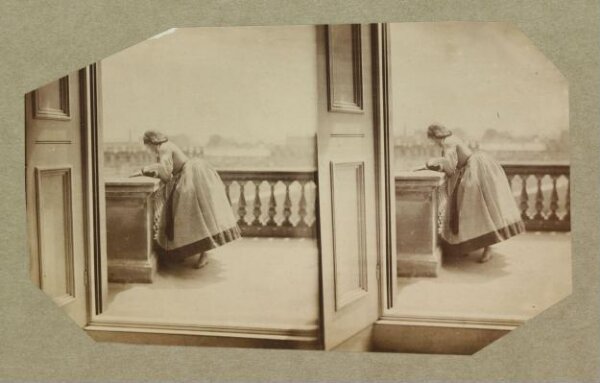 Clementina, Lady Hawarden, Photograph
