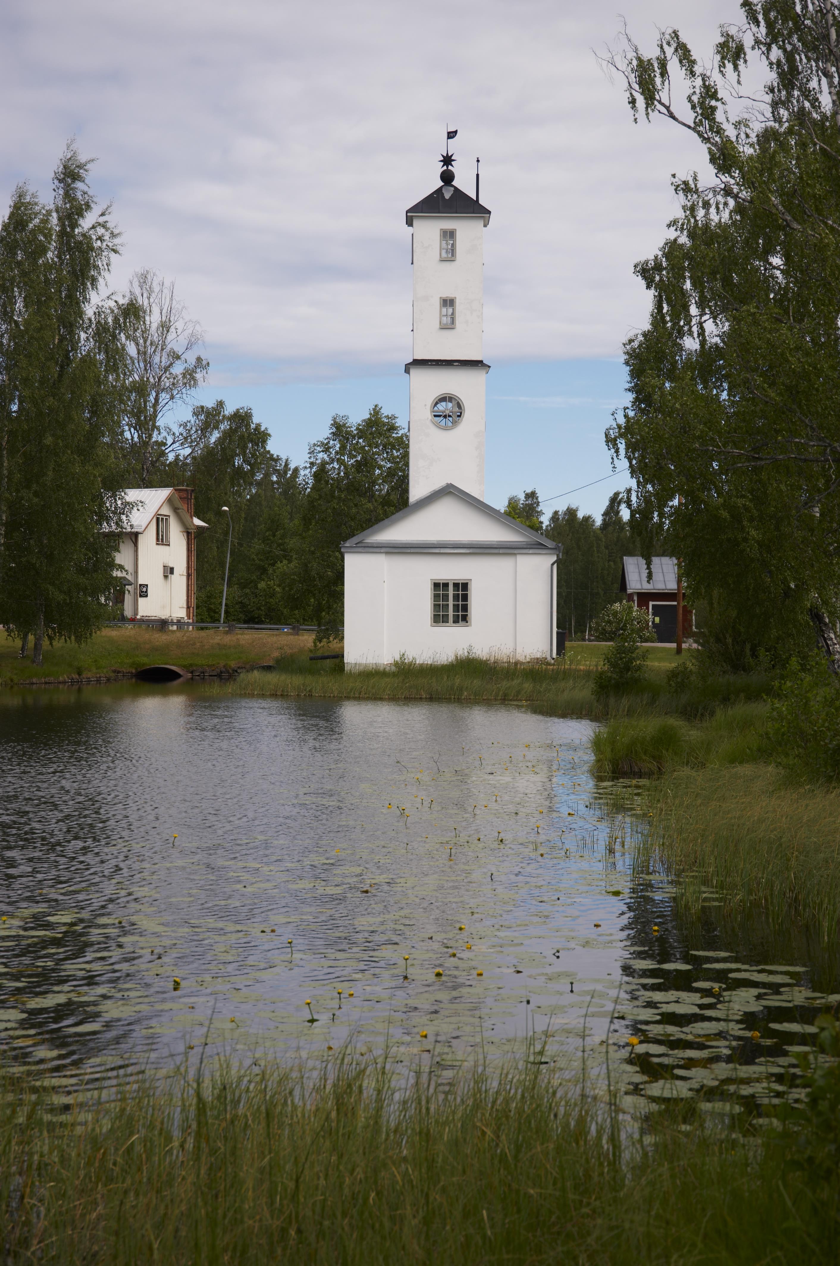 Bengt A Lundberg, Stjärnsund